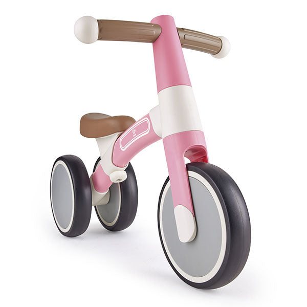 Correpasillos My First Balance Bike rosa